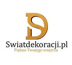 www.SwiatDekoracji.pl
